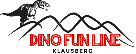 Venite a vedere i dinosauri sul Klausberg – vi aspettano già!