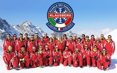 Ski school Klausberg