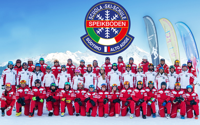 Ski school Speikboden